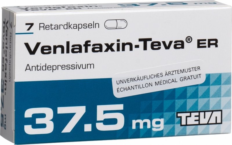 Venlafaxin 37 5 Mg Retardkapseln www.adlershop.ch