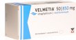 Velmetia Filmtabletten 50/850mg 56 Stück