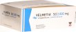 Velmetia Filmtabletten 50/1000mg 196 Stück