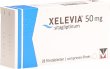 Xelevia Filmtabletten 50mg 28 Stück