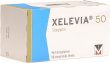 Xelevia Filmtabletten 50mg 98 Stück