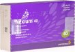 Nexium Mups 40 Tabletten 40mg 28 Stück