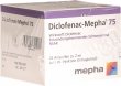 Diclofenac Mepha Injektionslösung 75mg/2ml 25 Ampullen 2ml