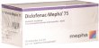 Diclofenac Mepha Injektionslösung 75mg/2ml 50 Ampullen 2ml