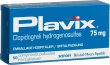 Plavix Tabletten 75mg 50 Stück