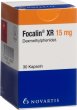 Focalin XR Retard Kapseln 15mg 30 Stück