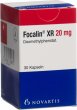 Focalin XR Retard Kapseln 20mg 30 Stück