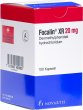 Focalin XR Retard Kapseln 20mg 100 Stück