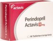 Perindopril Actavis Tabletten 8mg 90 Stück