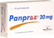 Panprax Filmtabletten 20mg 15 Stück