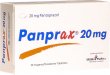 Panprax Filmtabletten 20mg 30 Stück
