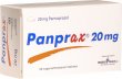 Panprax Filmtabletten 20mg 60 Stück