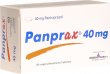 Panprax Filmtabletten 40mg 60 Stück
