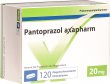 Pantoprazol Axapharm Filmtabletten 20mg 120 Stück