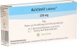 Aciclovir Labatec Trockensubstanz 250mg 5 Flasche 10ml