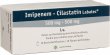 Imipenem Cilastatin Labatec 500/500mg Flasche 10 Stück