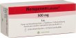 Meropenem Labatec 500mg i.v. Durchstechflasche 10 Stück