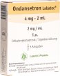 Ondansetron Labatec Infusionskonzentrat 4mg/2ml 5 Ampullen 2ml