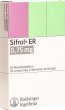 Sifrol ER Retard Tabletten 0.75mg 10 Stück