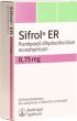 Sifrol ER Retard Tabletten 0.75mg 30 Stück