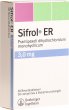Sifrol ER Retard Tabletten 3mg 30 Stück