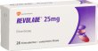 Revolade Filmtabletten 25mg 28 Stück
