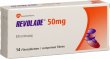 Revolade Filmtabletten 50mg 14 Stück
