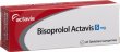 Bisoprolol Actavis Tabletten 5mg 30 Stück