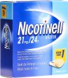 Nicotinell Stark 21 Pflaster