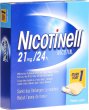 Nicotinell Stark 7 Pflaster