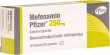 Mefenamin Pfizer Kapseln 250mg 36 Stück