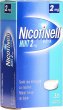 Nicotinell 2mg 36 Lutschtabletten