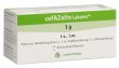 Cefazolin Labatec Trockensubstanz 1g Durchstechflasche 10 Stück