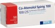 Co Atenolol Spirig Tabletten 100/25 98 Stück