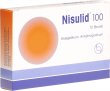 Nisulid 100 Granulat 100mg Beutel 15 Stück