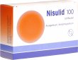 Nisulid 100 Granulat 100mg Beutel 30 Stück
