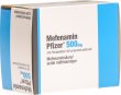 Mefenamin Pfizer Filmtabletten 500mg 100 Stück