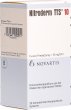 Nitroderm 10 Tts 10 Mg/24h 30 Stück