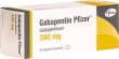 Gabapentin Pfizer Kapseln 300mg 50 Stück