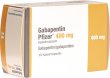 Gabapentin Pfizer Kapseln 400mg 100 Stück