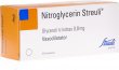 Nitroglycerin Streuli Kaukaps 0.8mg 30 Stück