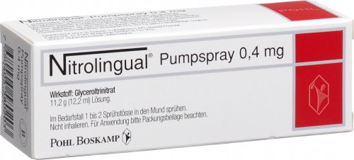 Nitrolingual Akut Spray Ab Welchem Blutdruck www.adlershop.ch