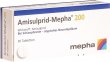 Amisulprid Mepha Tabletten 200mg 30 Stück
