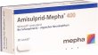 Amisulprid Mepha Lactabs 400mg 30 Stück