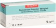 Rocuronium Fresenius 100mg/10ml 10 Ampullen 10ml