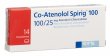 Co Atenolol Spirig Tabletten 100/25 14 Stück