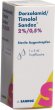 Dorzolamid/timolol Sandoz Augentropfen 2/0.5% 5ml