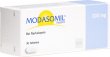 Modasomil Tabletten 100mg 30 Stück