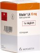 Ritalin La Kapseln 10mg 100 Stück