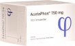 Acetaphos Filmtabletten 750mg 100 Stück